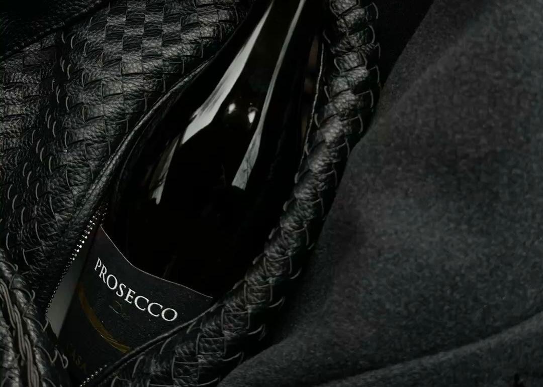 Дегустация Prosecco