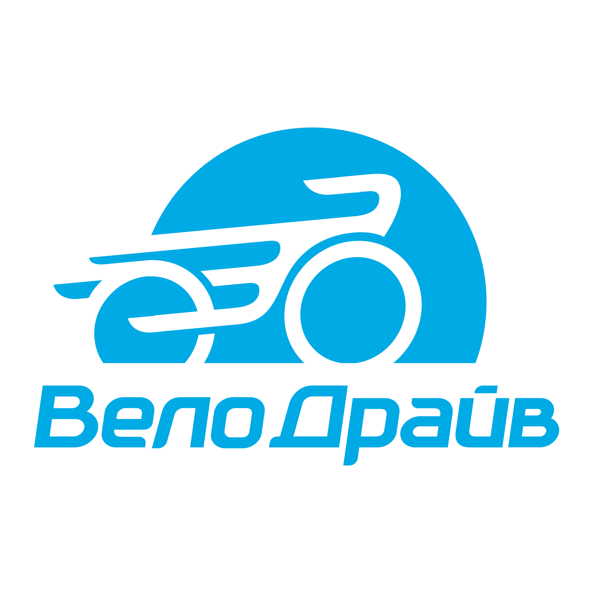 ВелоДрайв