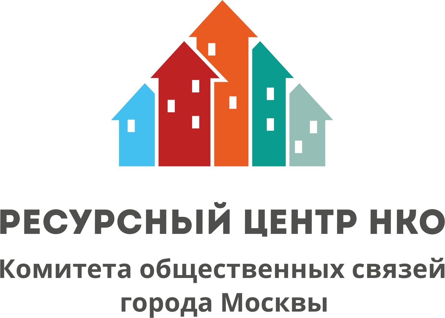 Ресурсный центр НКО и проект «Душевная Москва»