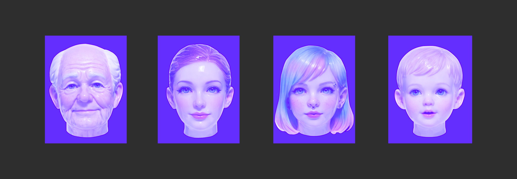 Говорим о поколениях