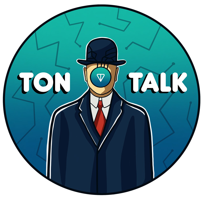 TON TALK