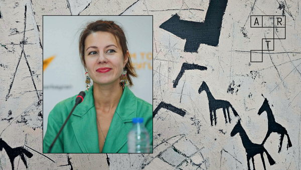 "Этикет для элиты или этикет как образ жизни" в рамках курса "Управление впечатлением"