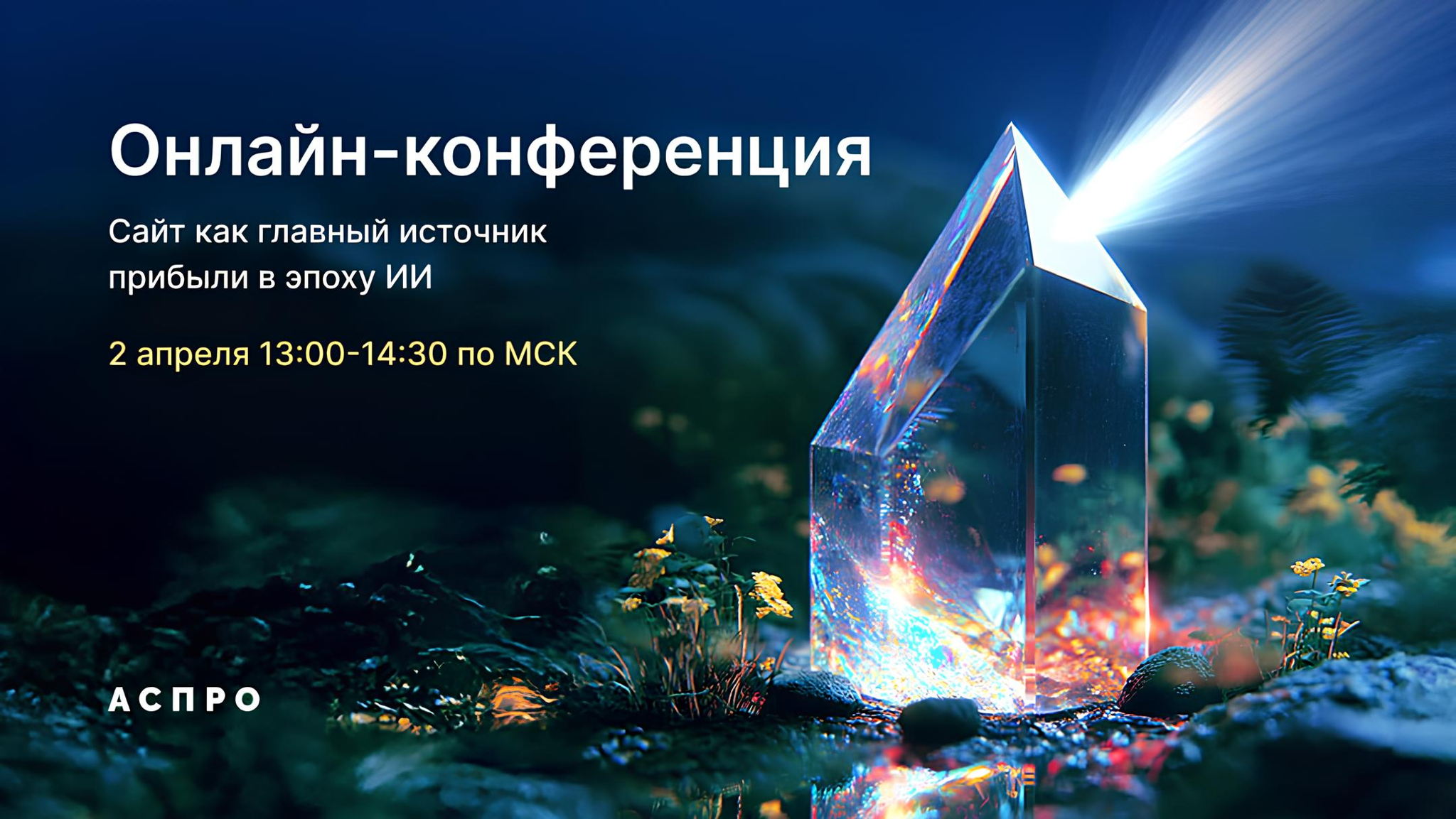 Сайт как главный источник прибыли в эпоху ИИ