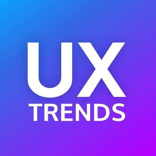 ТГ-канал uxtrends