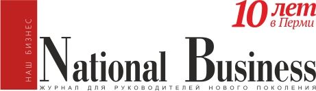 Журнал National Business