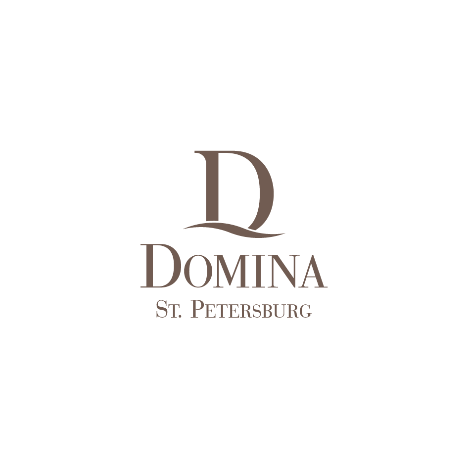 Domina St. Petersburg 5*