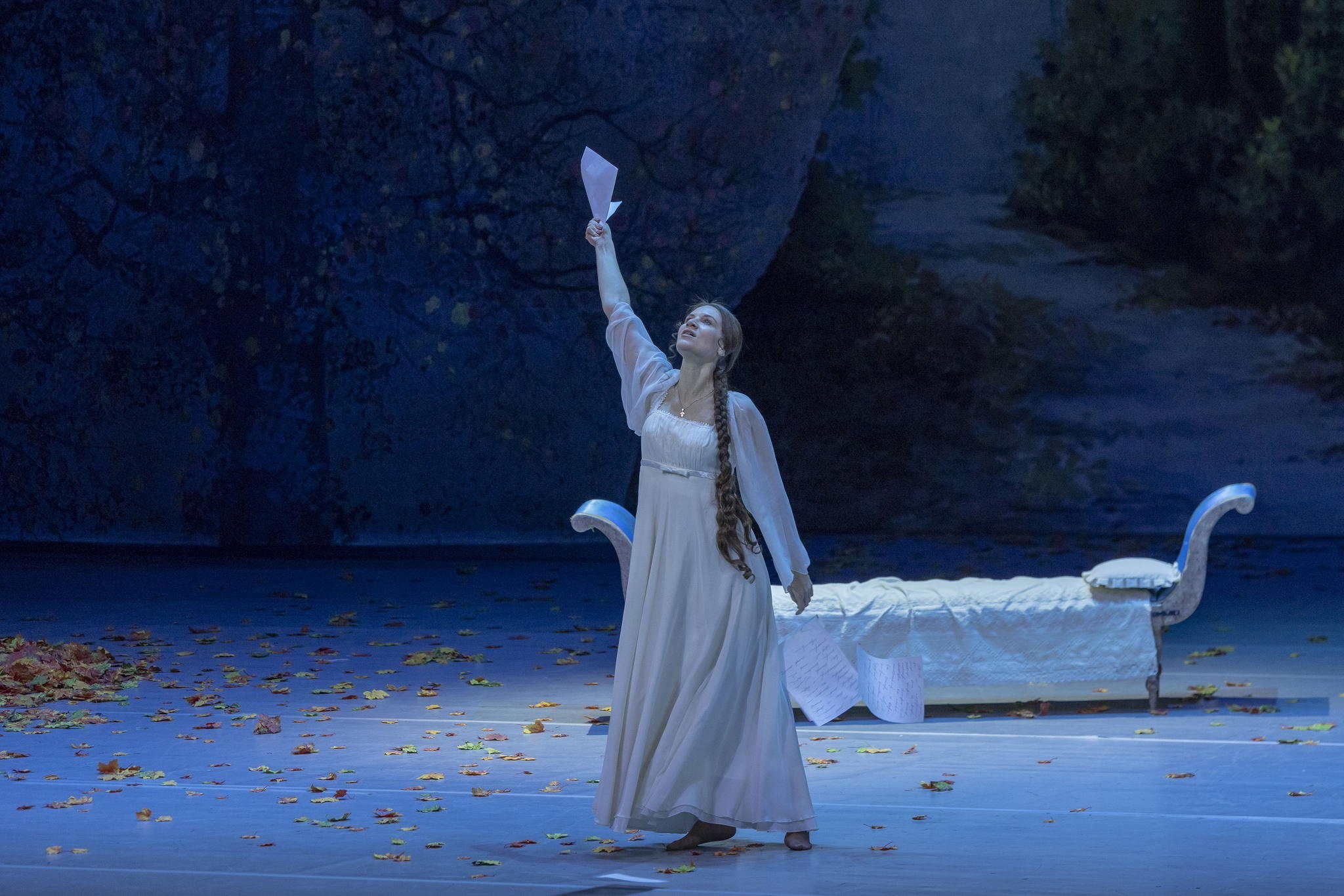 Продолжаем цикл "Встречи с Мариинским"