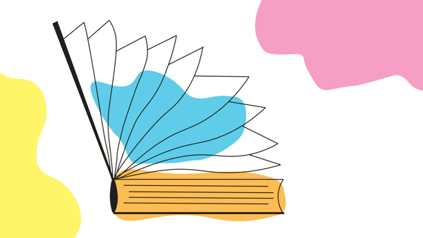 Книжный клуб "Первая глава"