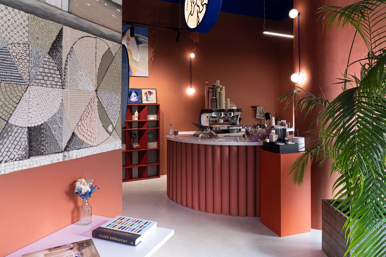 Public Talk об автоматизации и освещении для бизнеса