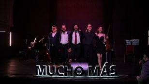 Orquesta PRIMAVERA в галерее Arts Square