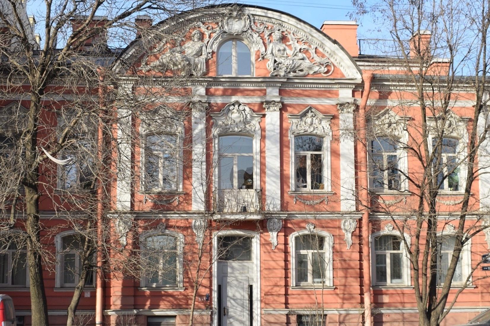 Экскурсия «По рабочей окраине к Царскосельской дороге»
