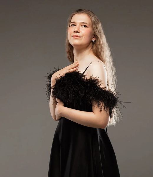 Концерт Лады Кравцовой | "Эстетика советской песни"