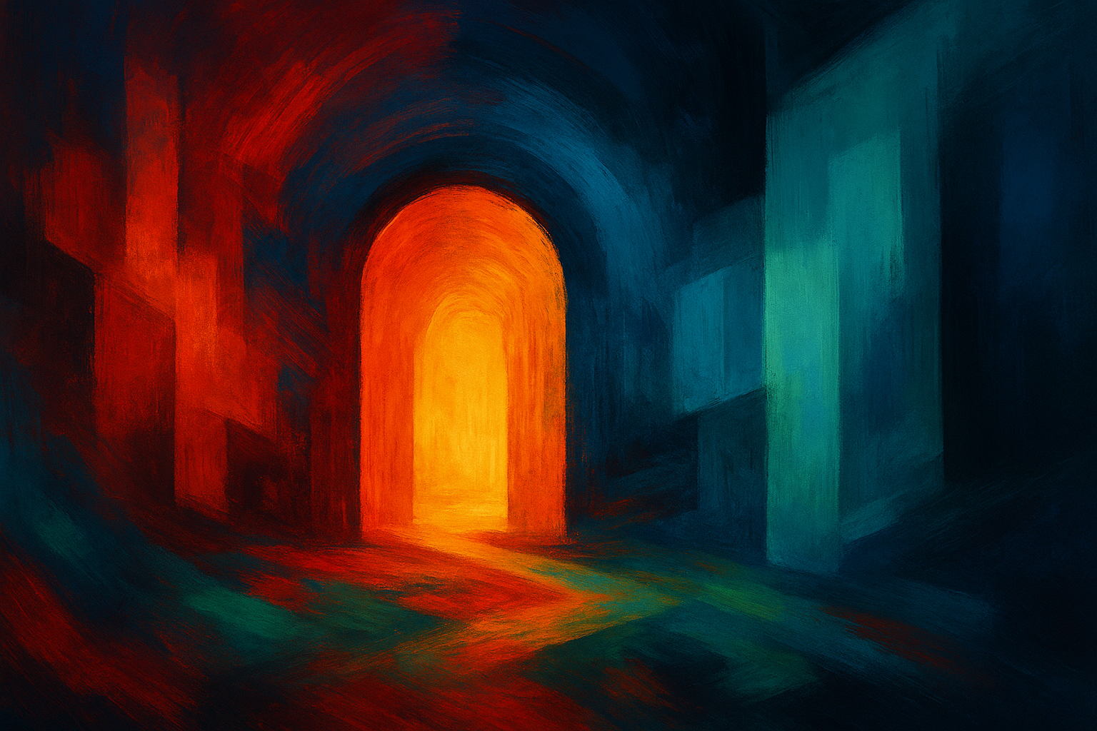 Фестиваль перформанса «ИММЕРСИЯ» в Spot Gallery