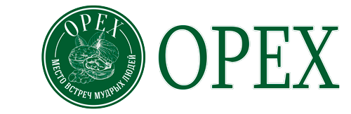 Ресторан "Орех"