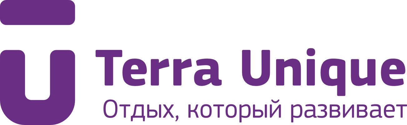Сеть детских лагерей Terra Unique в Крыму 