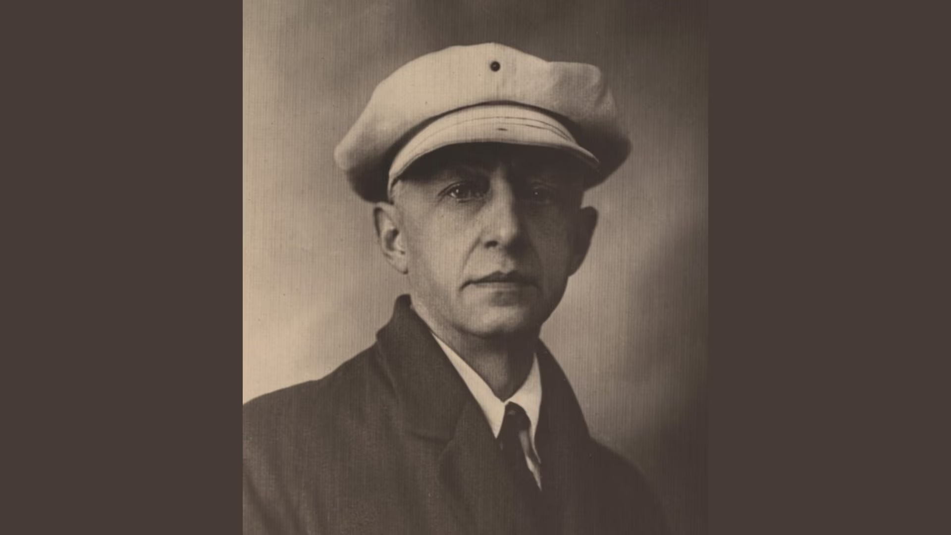 Спектакль «Русский изгнанник»