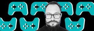 Встреча «Как понять, что геймдев - это твоё» | 14+