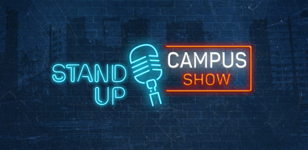 Stand Up Campus Show (Вечер юмора в ПУНКе)