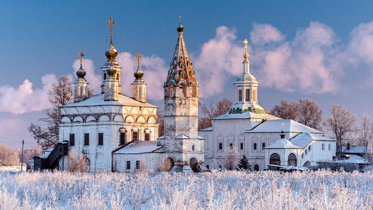 Площадь славы великий устюг фото