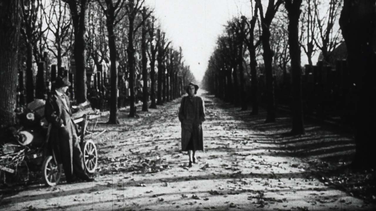 V ММФАФ: «Третий человек / THE THIRD MAN», 1949г. (к/т «Иллюзион», Большой зал)