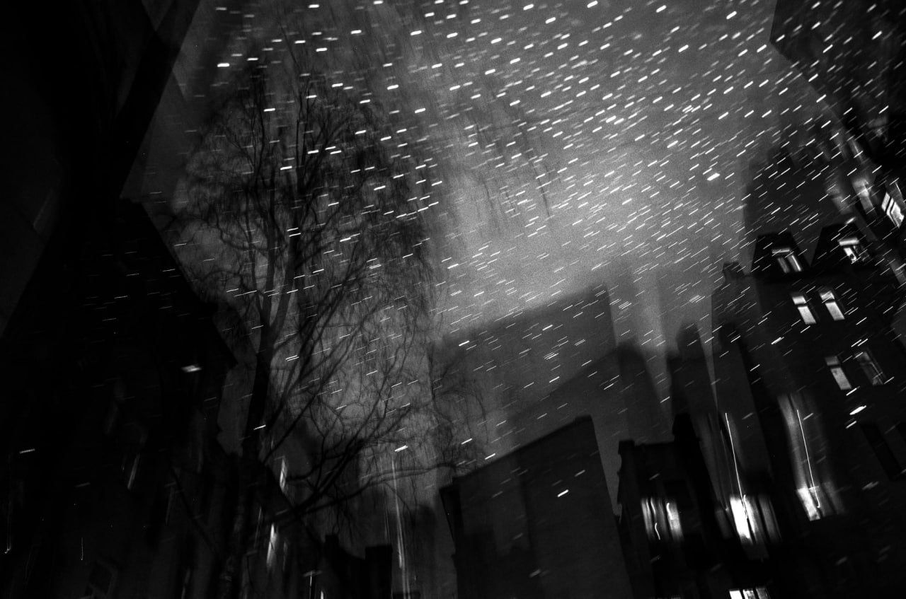 в рамках программы «ФОТОСРЕДА» состоится встреча с фотожурналистом и фотохудожником Надеждой Храмовой