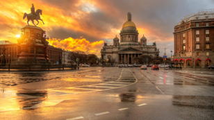 «Азбука Петербурга»