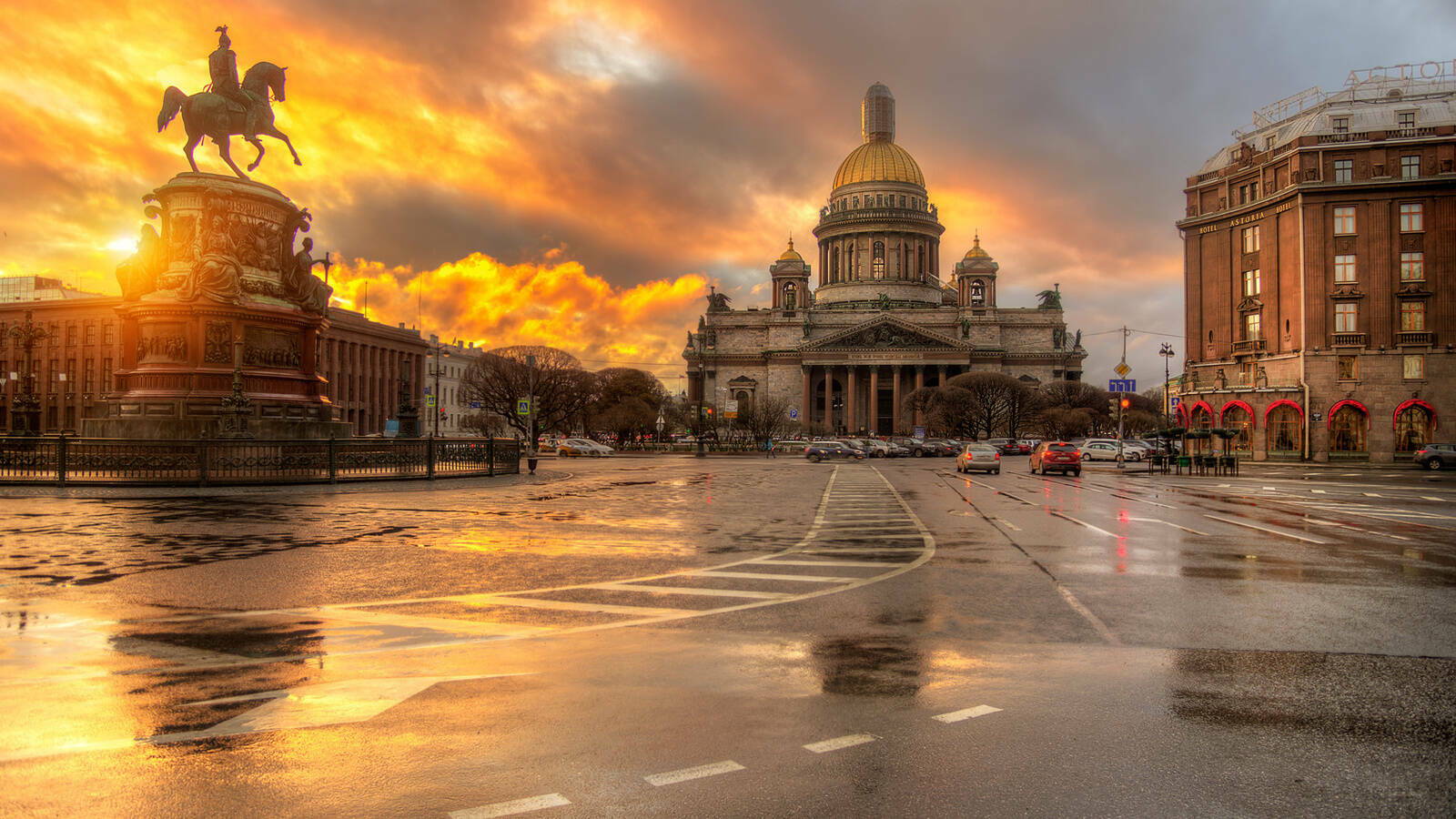 «Азбука Петербурга»