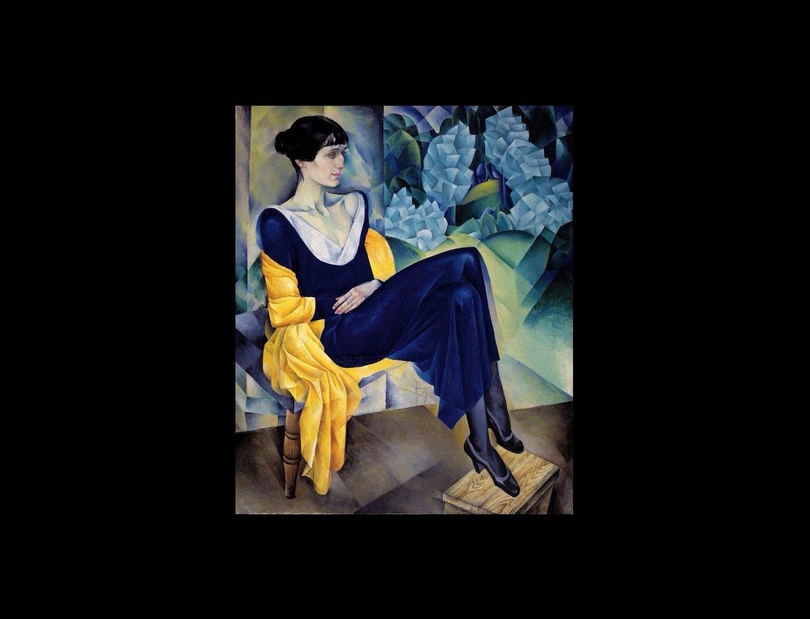 Лекция «Мода Серебряного века»