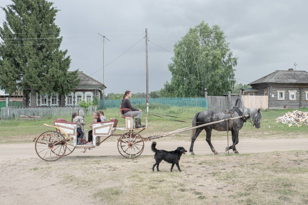 Женщины в фотографии. От равноправия к дисбалансу и обратно. Дискуссия об опыте в арт-индустрии России и Франции.