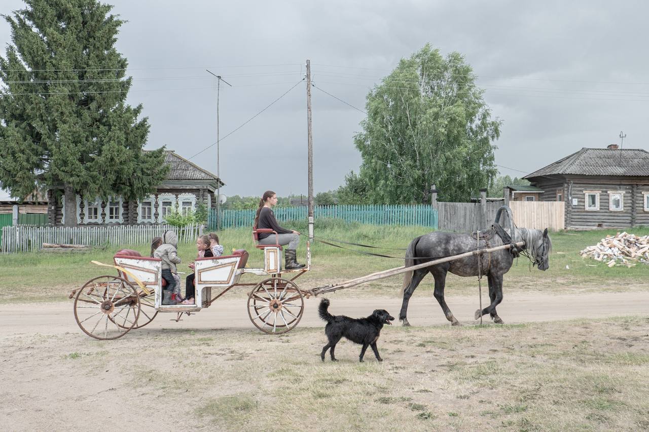 Женщины в фотографии. От равноправия к дисбалансу и обратно. Дискуссия об опыте в арт-индустрии России и Франции