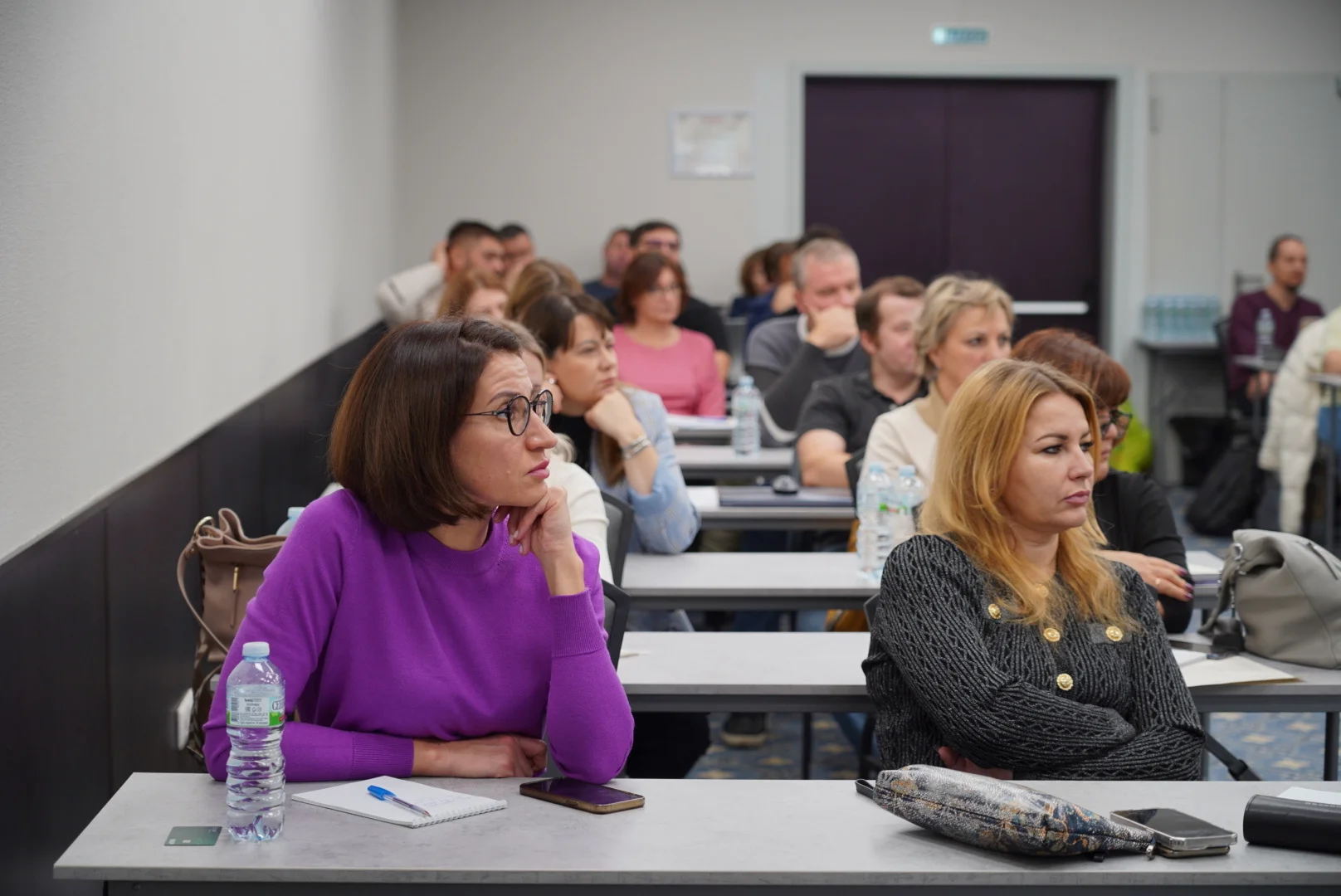 XVIII Итоговая конференция по госзакупкам 2025: 44-ФЗ и 223-ФЗ. Все изменения, национальный режим и антикризисные меры на 2026 год