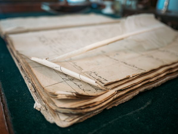 Презентация магистратуры "Церковная история советского периода"