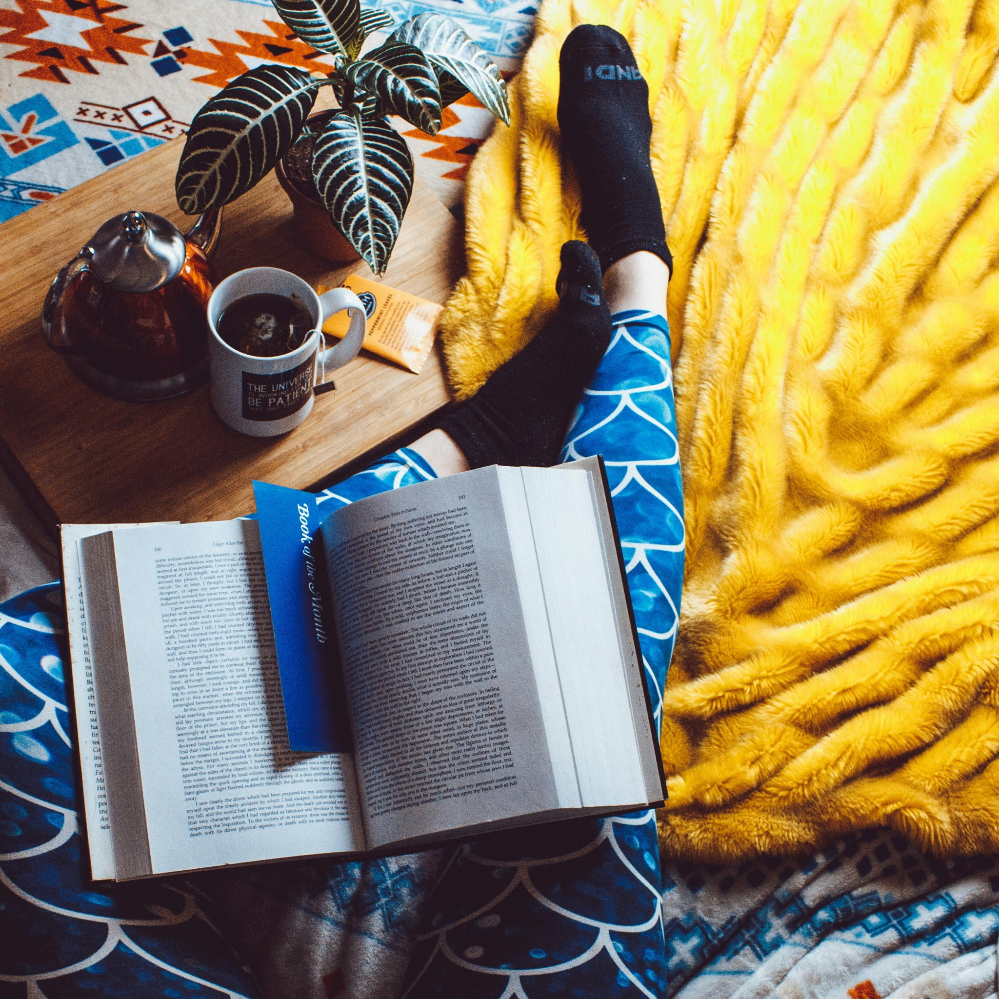 КНИЖНАЯ ЗАКЛАДКА | МАСТЕР-КЛАСС