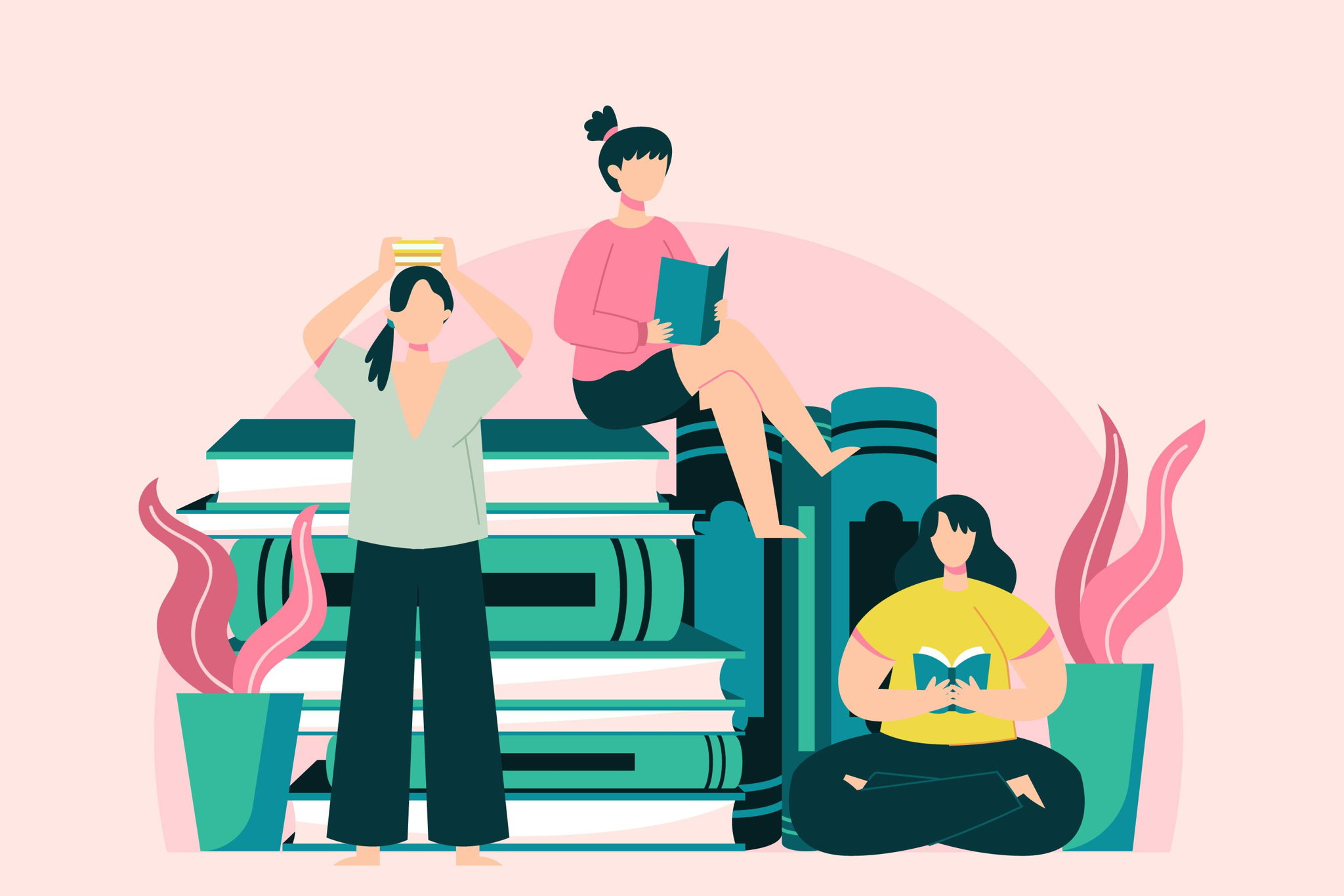 Февральская встреча клуба BOOKMADNESSS