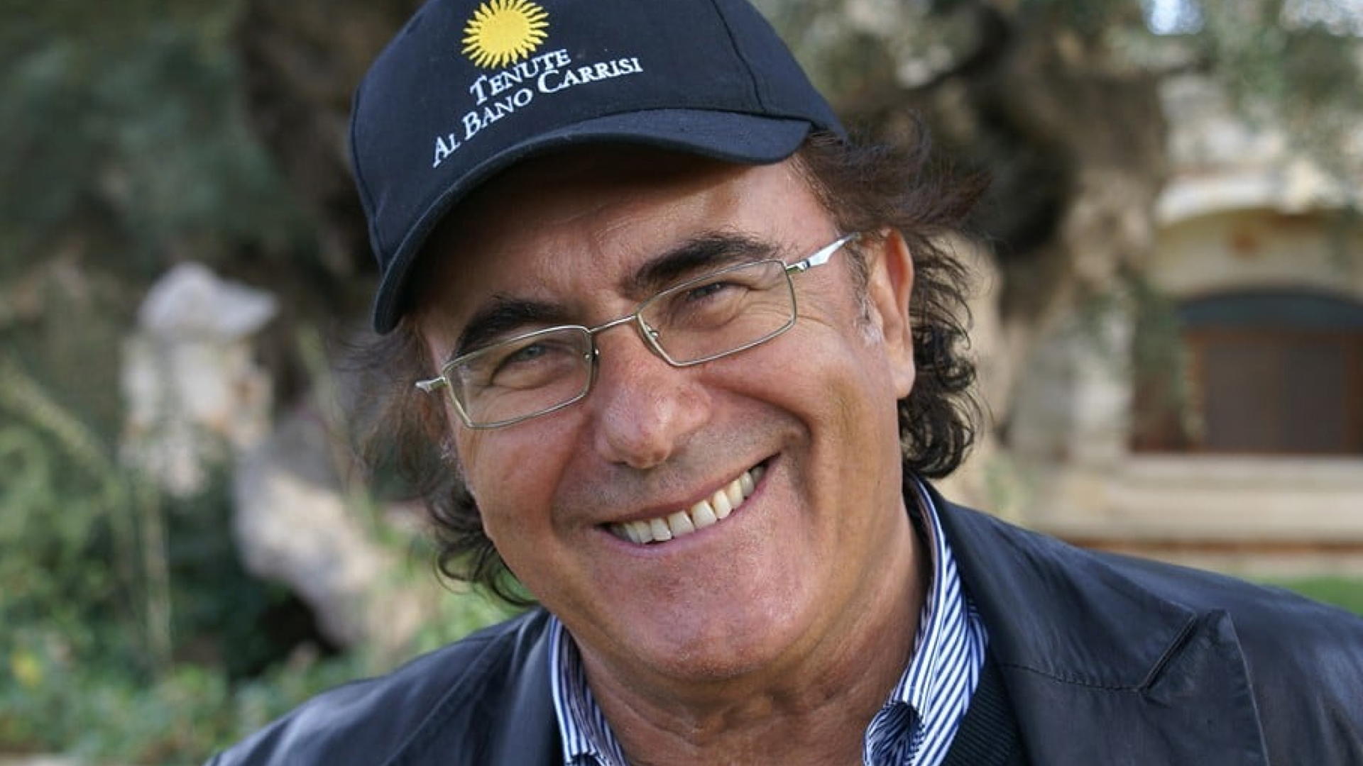 Презентация вин легендарного итальянского певца и композитора – Al BANO. Эксклюзивно в БонВин