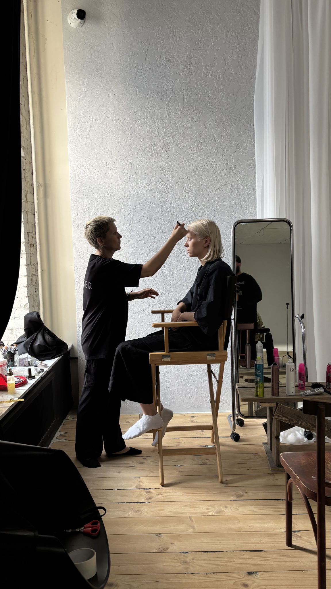 КАСТИНГ МОДЕЛЕЙ