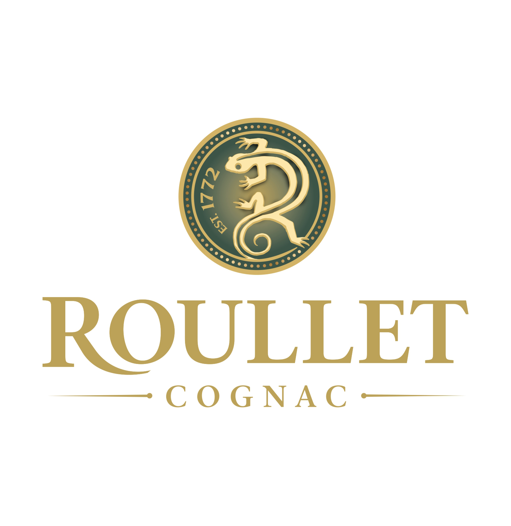 Коньячный дом Roullet