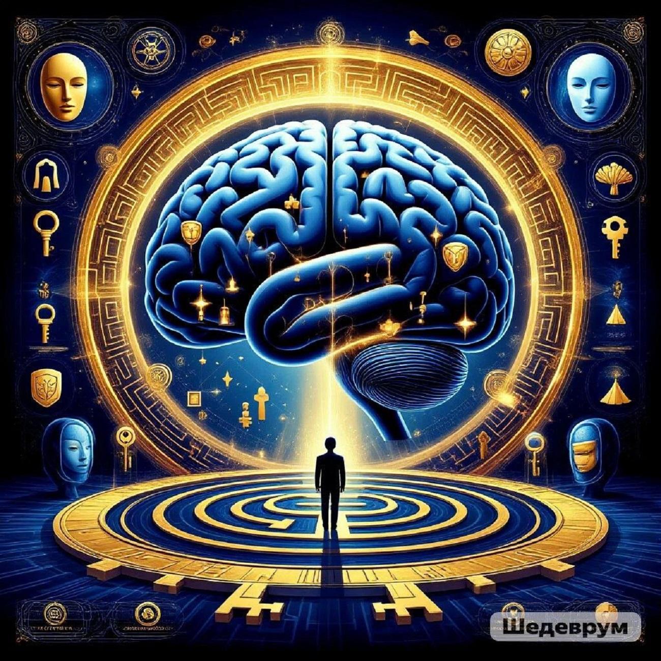 Психологические ДЕМО-ИГРЫ