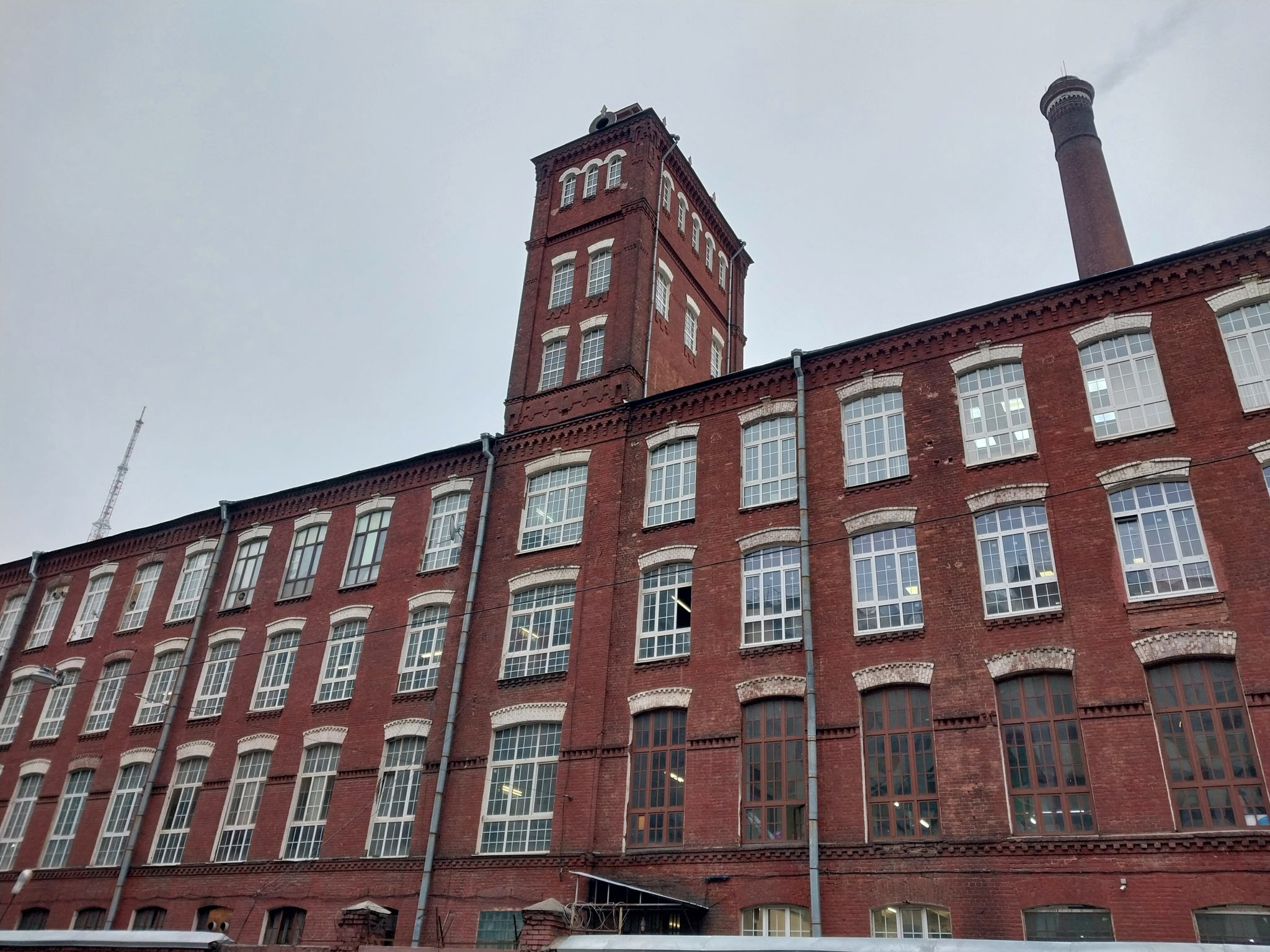 Выборгская сторона 2