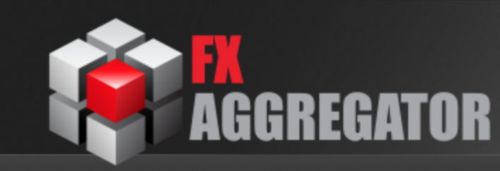Bronze Sponsor - FX-Aggregator