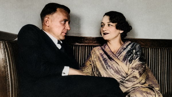 "Елена Булгакова. Жизнь до и после мастера". Лекция искусствоведа Натальи Михайловской