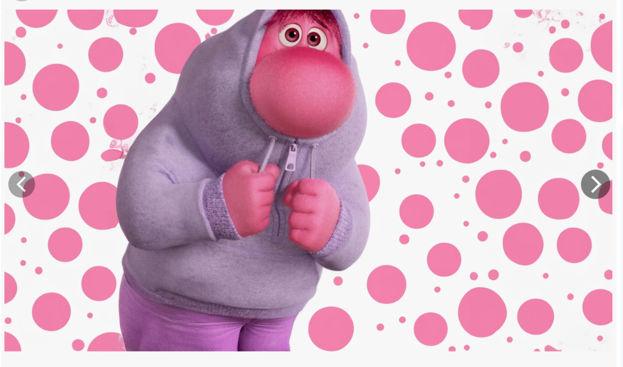 Интерактив в группе: «Тот самый стыд — из детства»