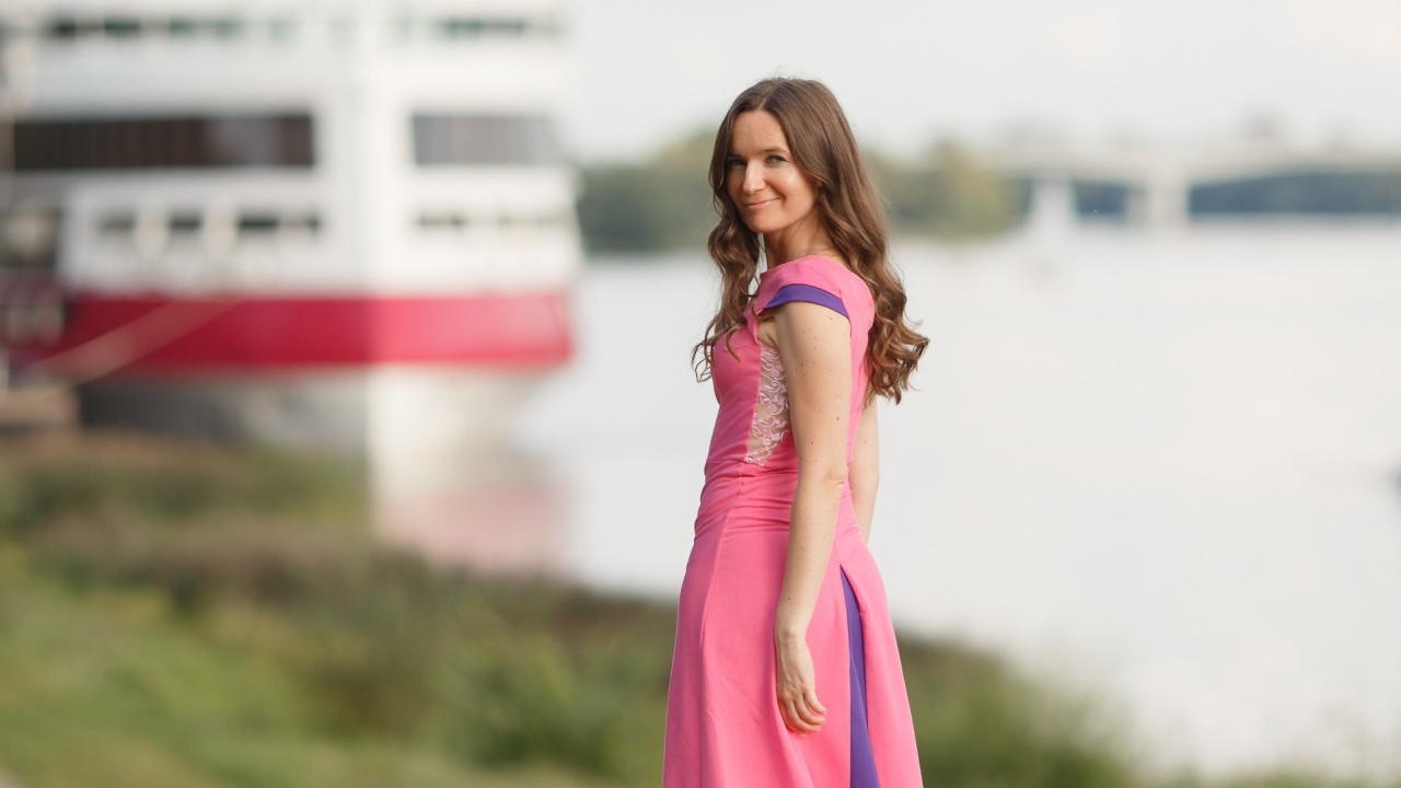 Жизнь воды в Твери