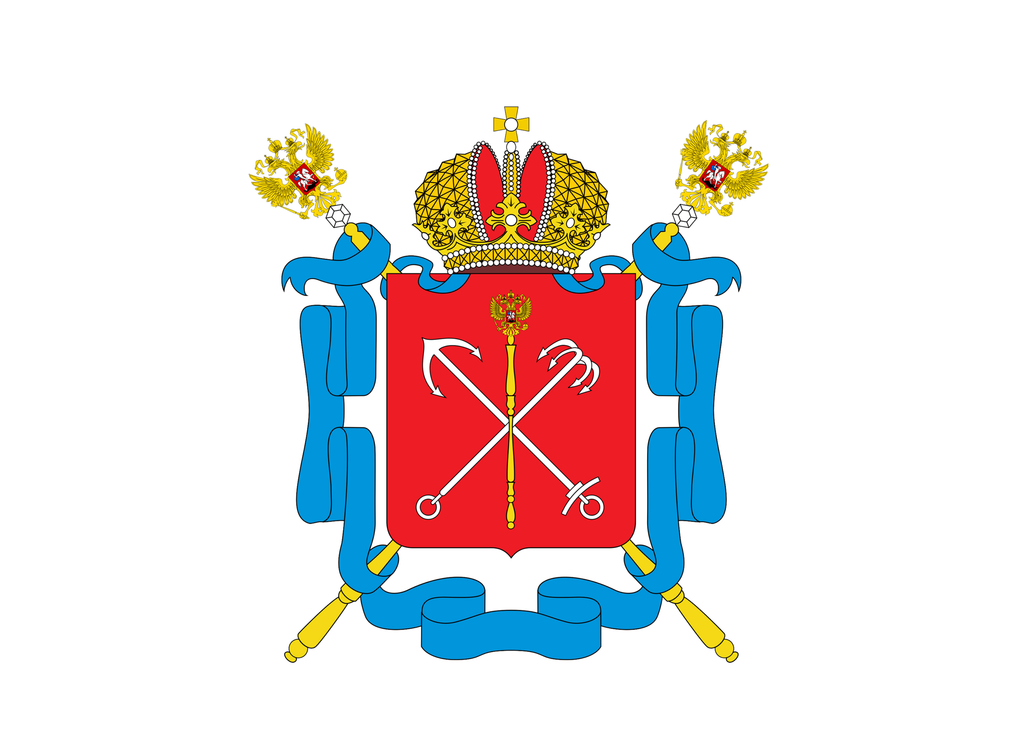 Правительство Санкт-Петербурга