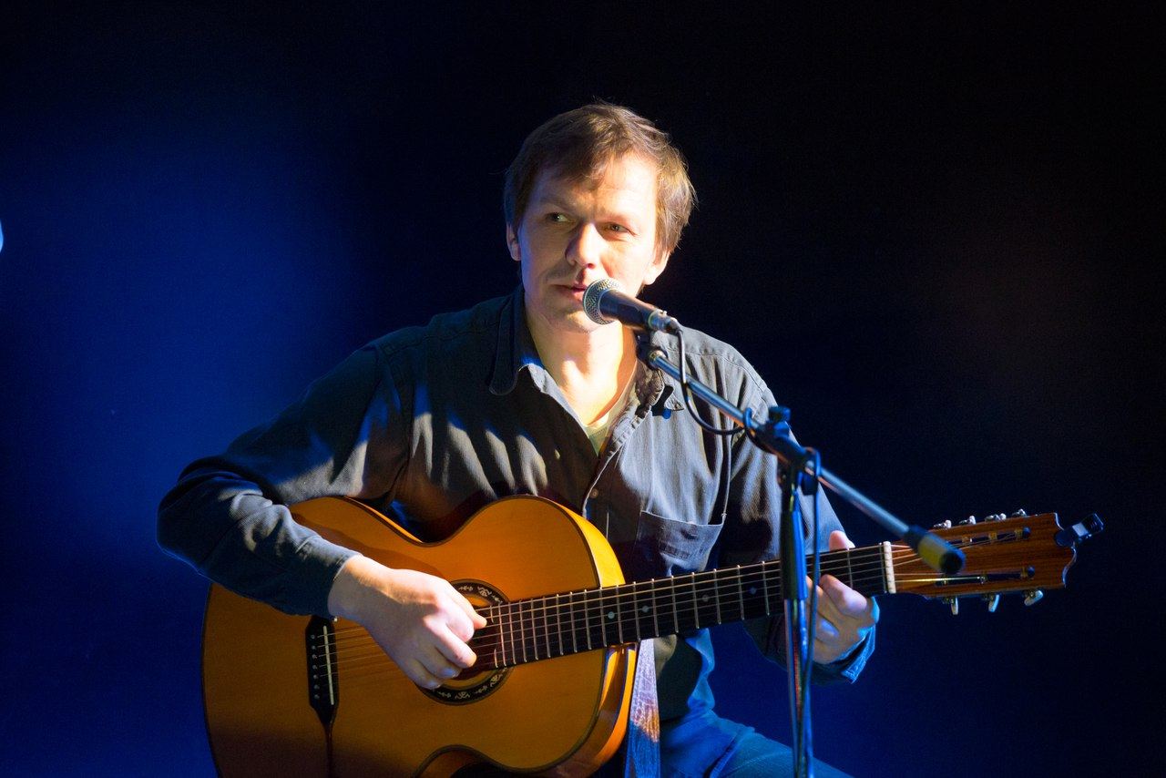 "Две судьбы"