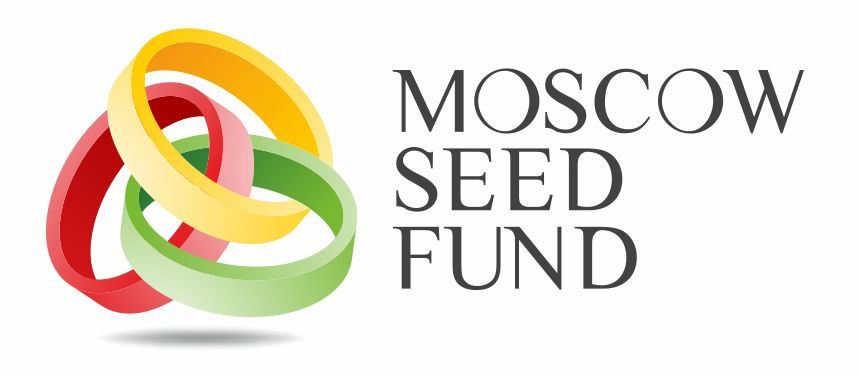 Moscow Seed Fund - партнер