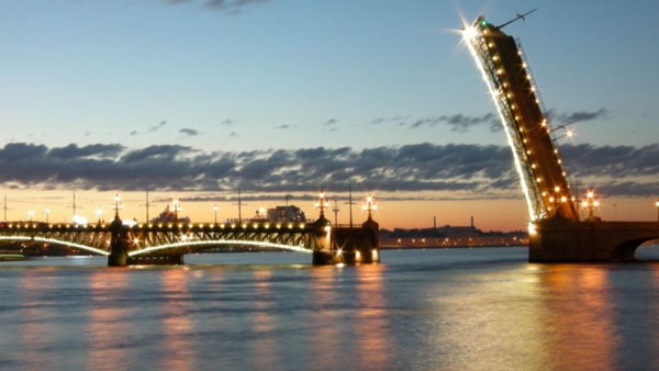 МОСТЫ. ВСТРЕЧИ. ДИАЛОГИ