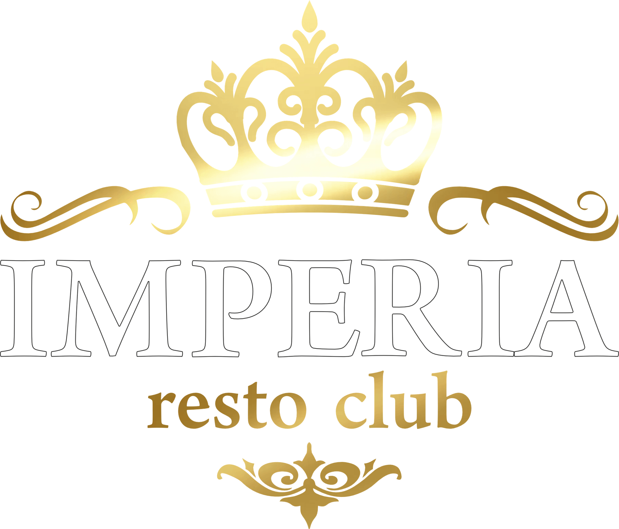 Restoclub IMPERIA