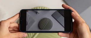 Мастер-класс по фотографии «Идеальный кадр на смартфон»