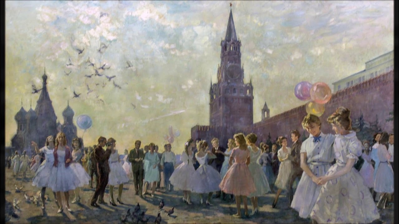 Картина 21 июня 1941